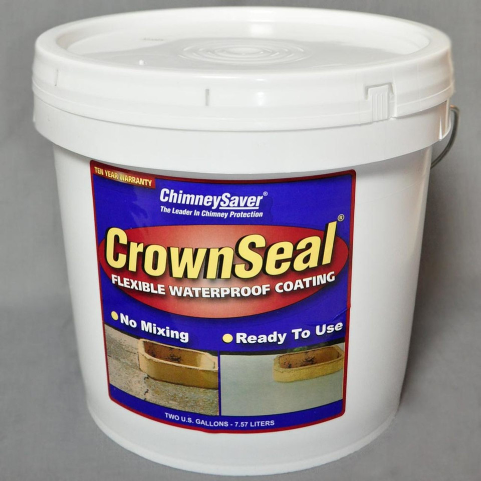 Crown Seal
