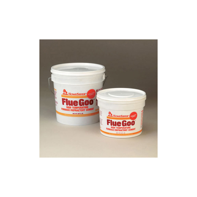 Homesaver pre-mix flu goo